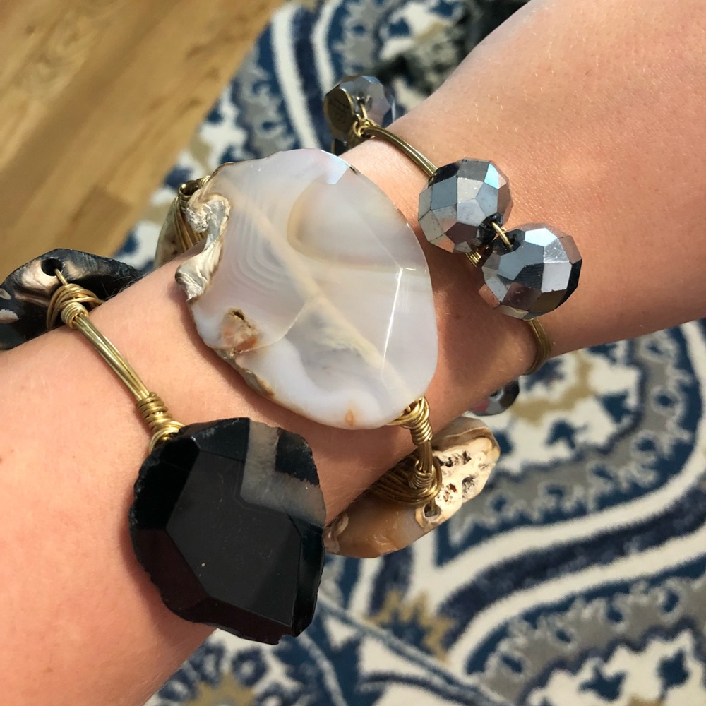 Bracelet Stack